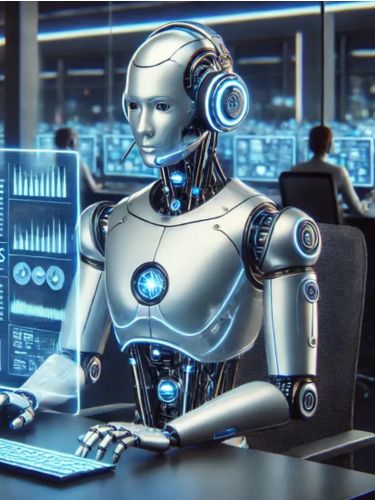 Voice Assistant